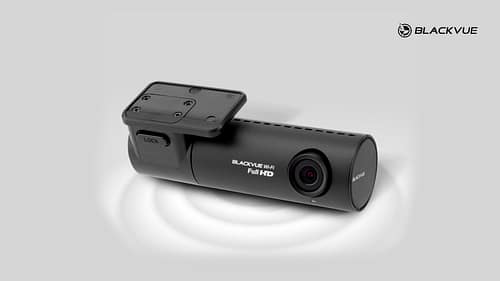 BlackVue DR590X-2CH Plus Dash Cam