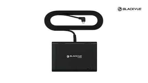 BlackVue CM100G LTE Connectivity Module