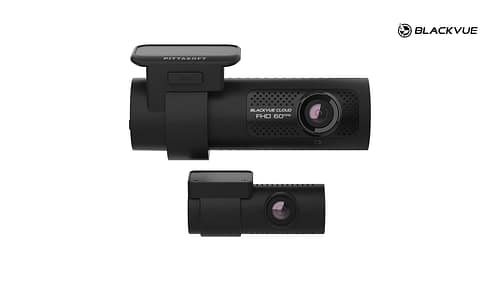 BlackVue DR770X-2CH II Dash Cam