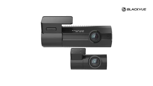 BlackVue Elite 8 Dash Cam