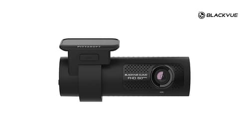 BlackVue DR770X-1CH II Dash Cam