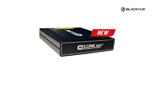Cellink NEO 80+S Dash Cam Battery Pack