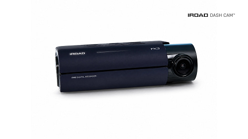 IROAD FX3 Dash Cam