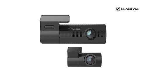 BlackVue Elite 10 Dash Cam